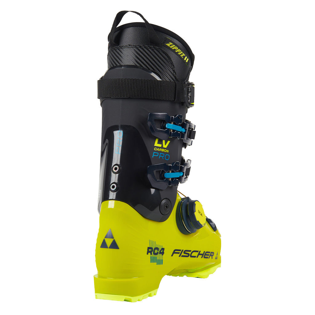 RC4 CARBON PRO LV BOA - Skistøvler