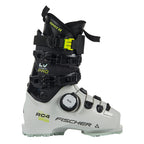 RC4 Carbon Pro LV BOA - Skistøvle