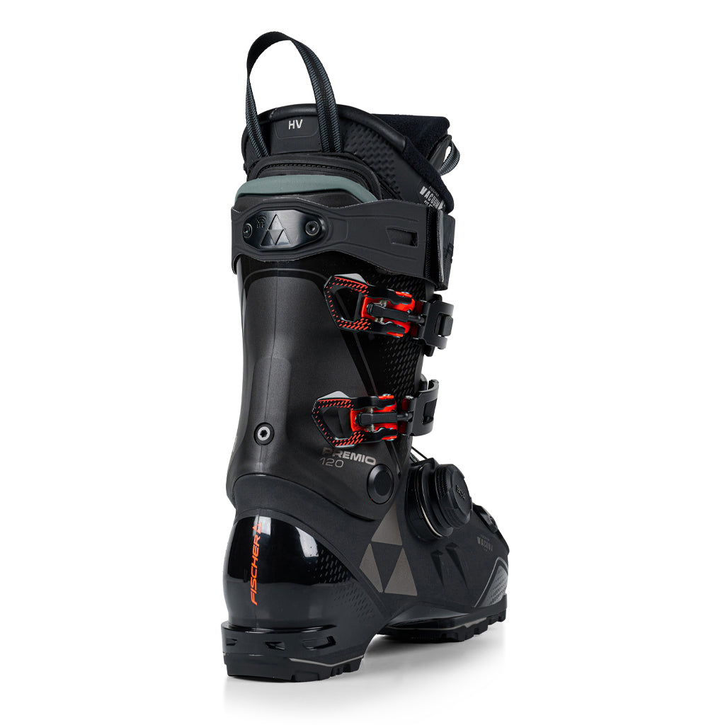 Premio 120 BOA - Skistøvle