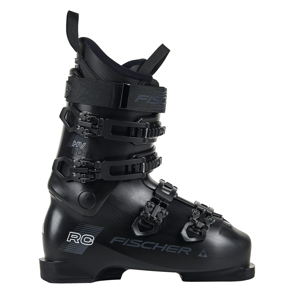 RC 90 - Skistøvler