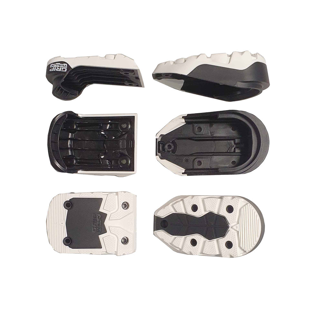 Screws For Rc Pro Grip Sole