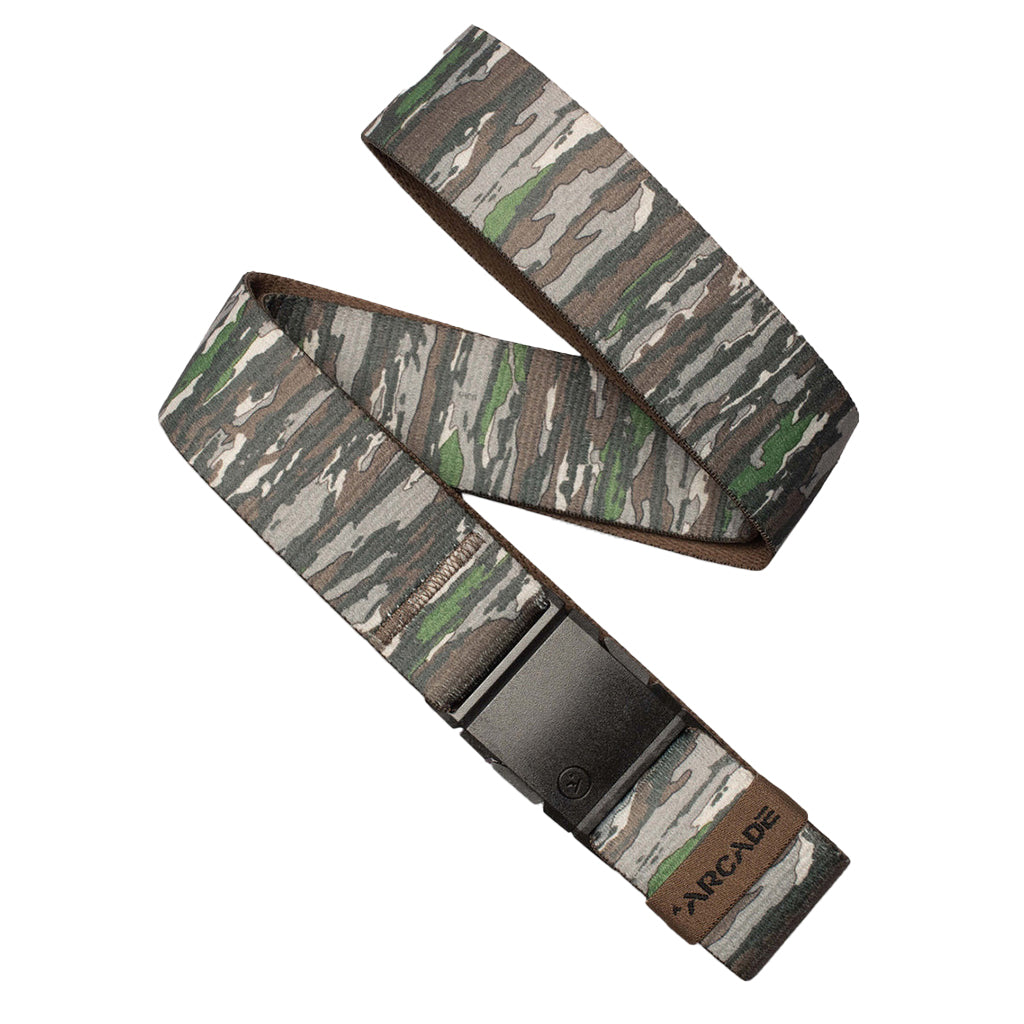 Realtree Camo - Bælte