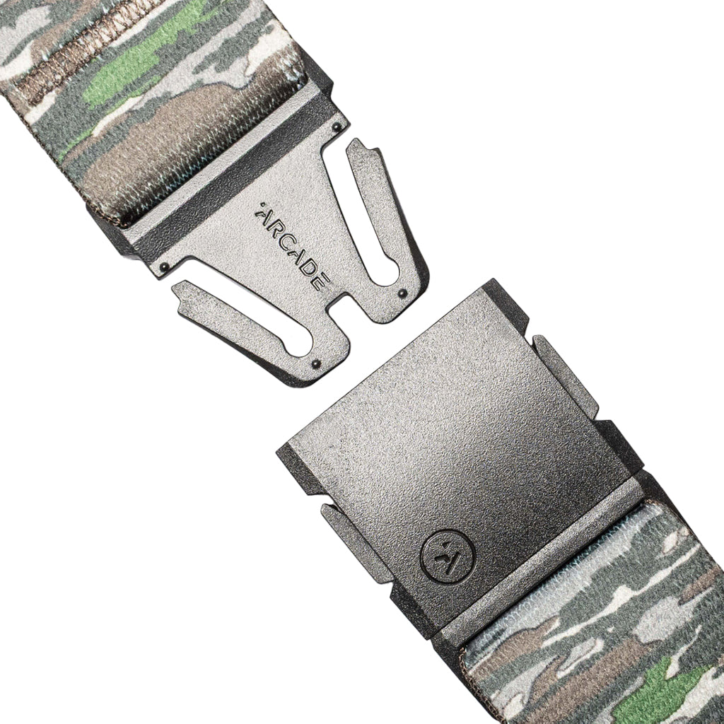 Realtree Camo - Bælte