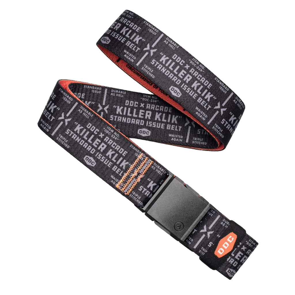 DDC Ration Can - Bælte