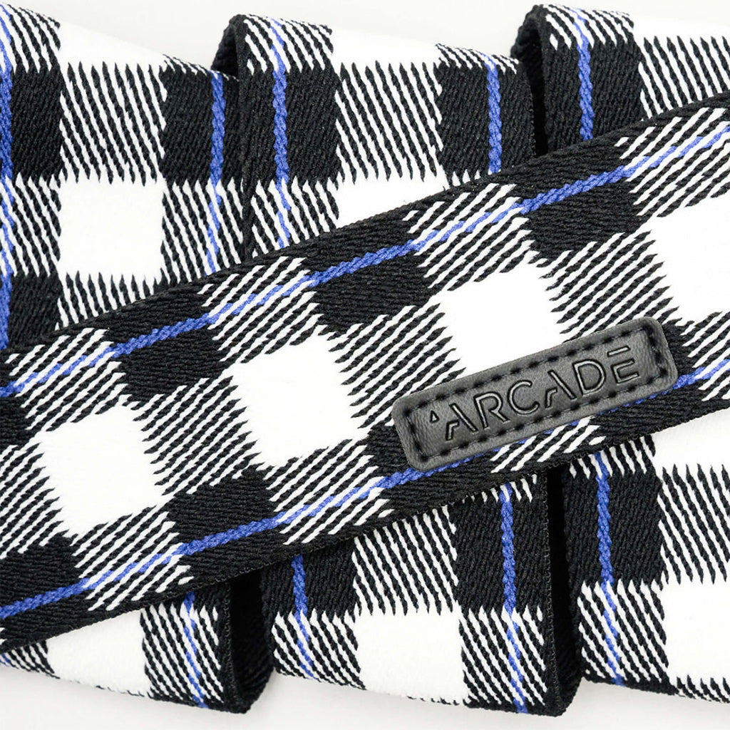Plaid - Bælte