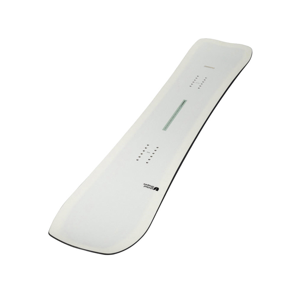 Transmission - Snowboard