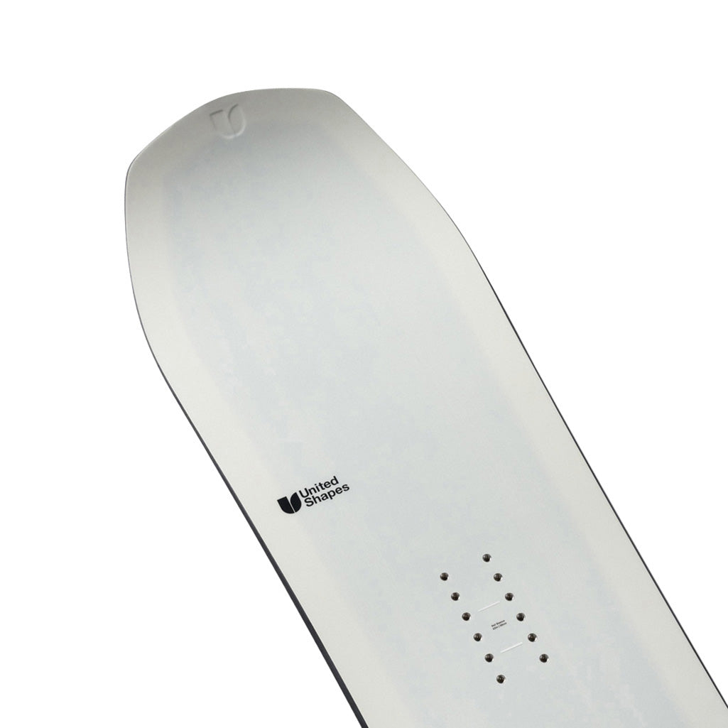 Transmission - Snowboard