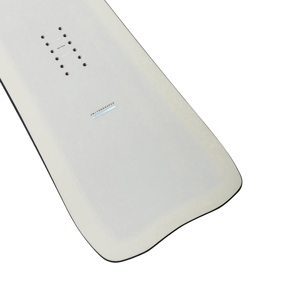 Transmission - Snowboard