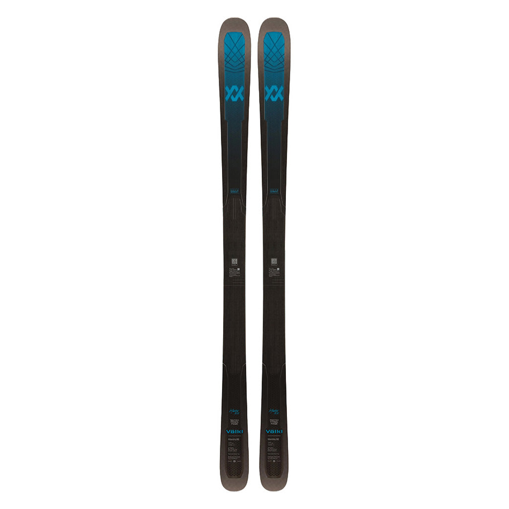 Mantra 88 Flat - Ski