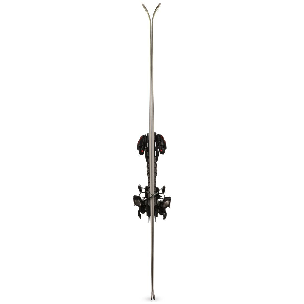 Racetiger GS Master WC-Plate + Comp 16 GW Master 26/27 - Ski