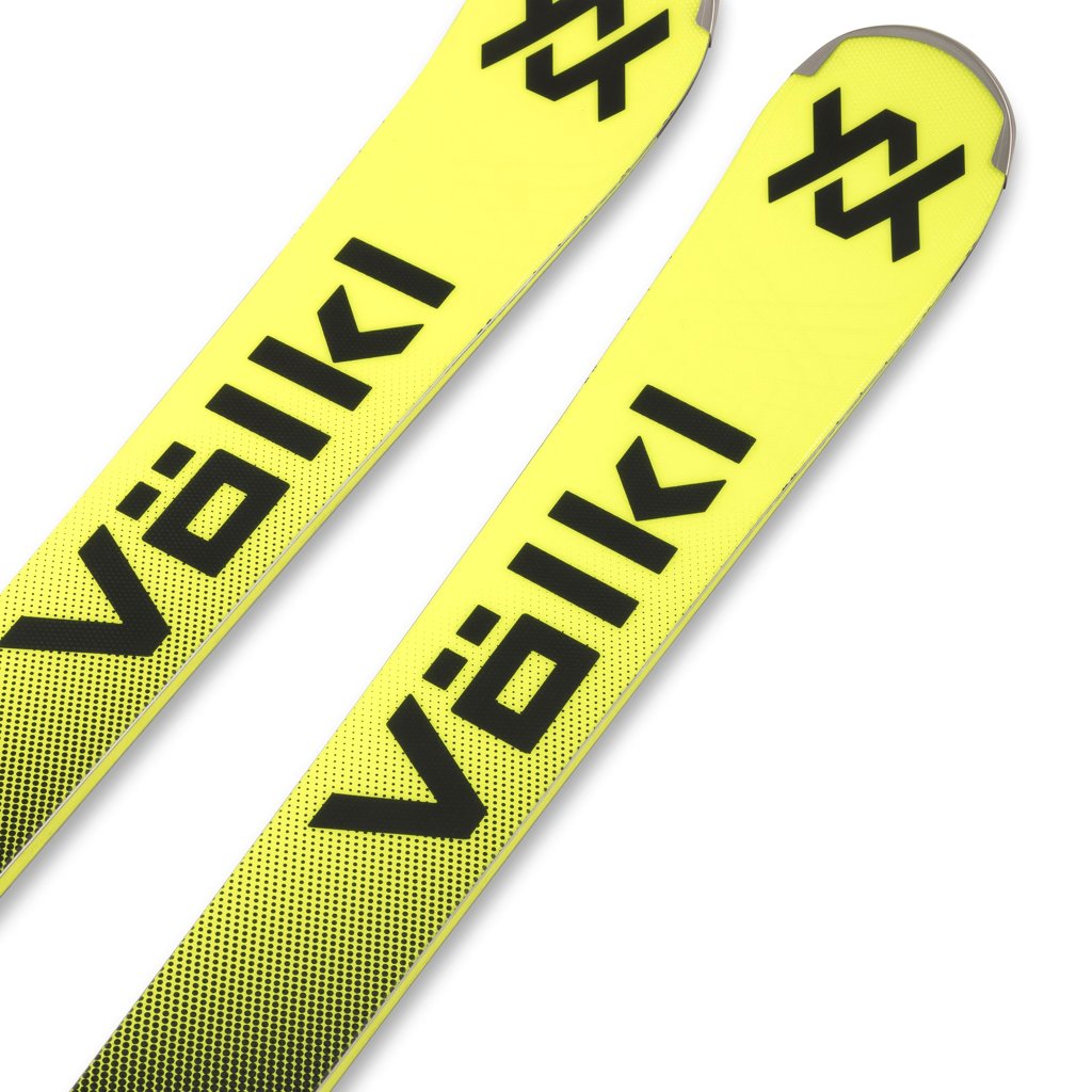 Racetiger GS RMotion-T + Rmotion-T 12 26/27 - Ski