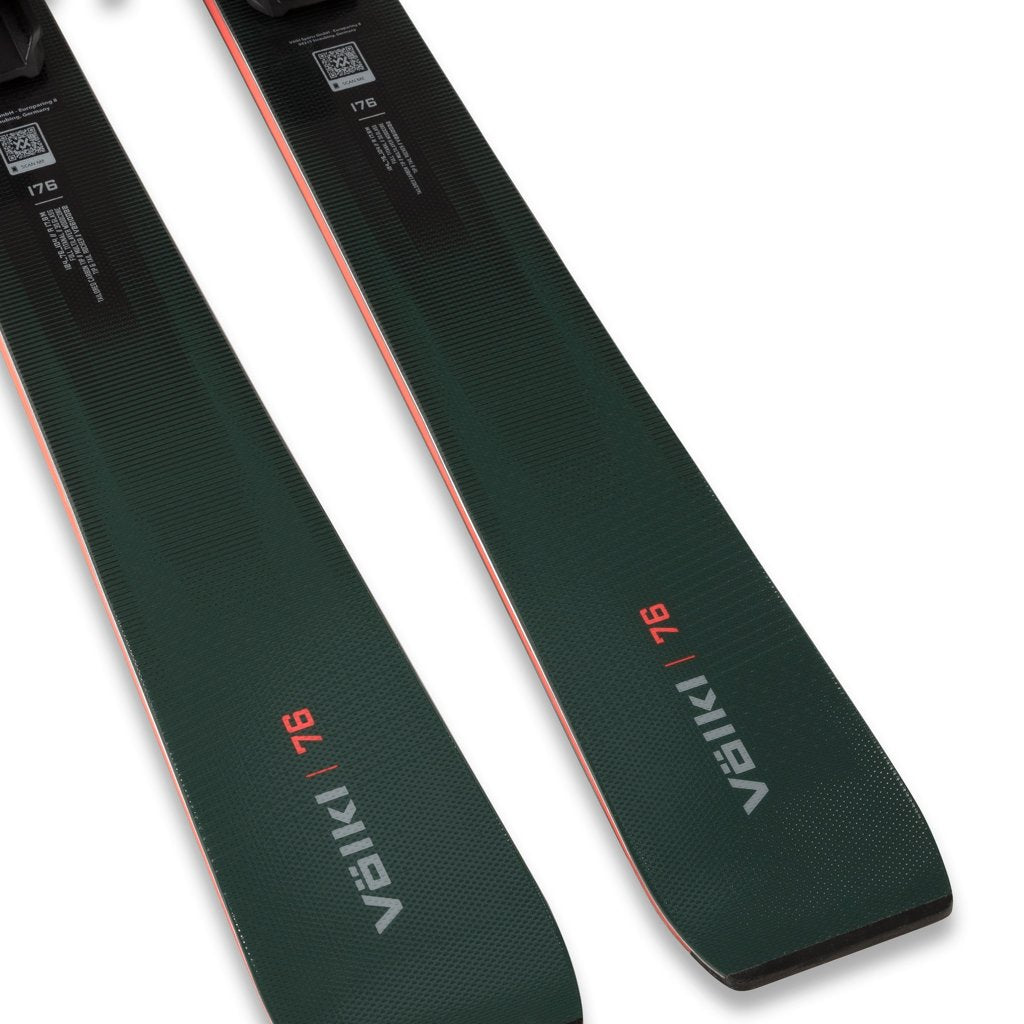 Peregrine 76 RMotion-T + Rmotion-T 12 26/27 - Ski