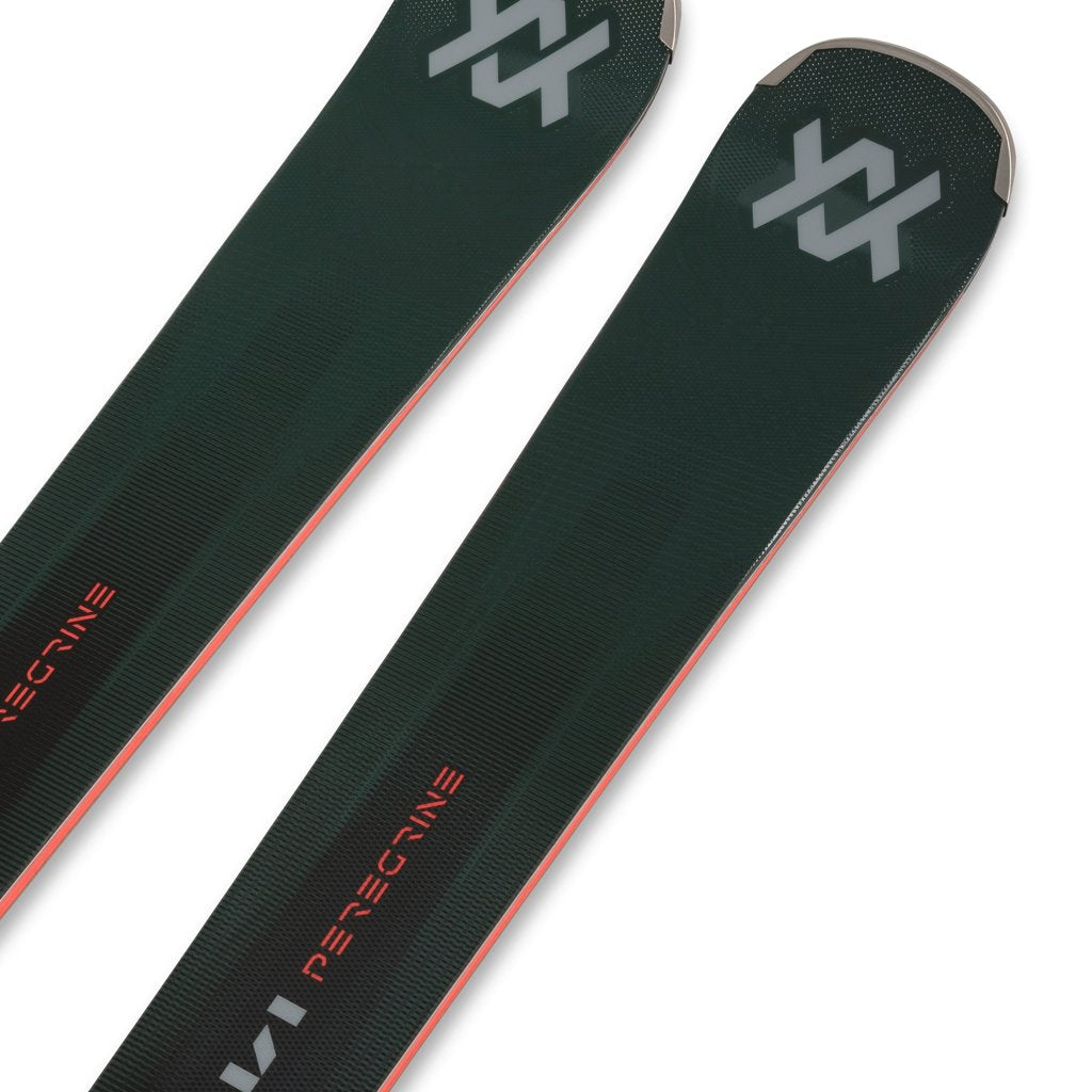 Peregrine 76 RMotion-T + Rmotion-T 12 26/27 - Ski