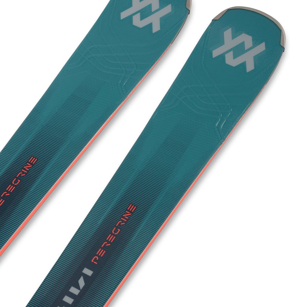 Peregrine 72 RMotion-T + Rmotion-T 12 26/27 - Ski