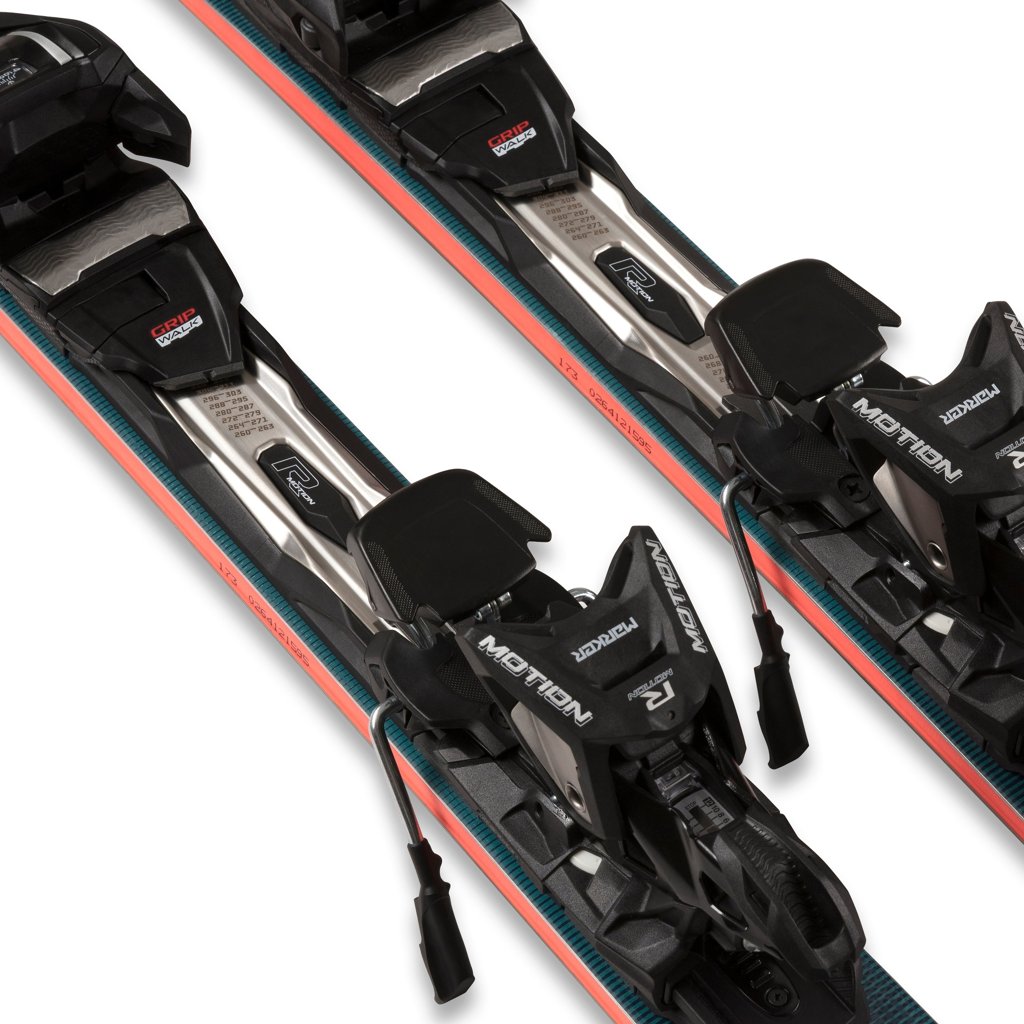 Peregrine 72 RMotion-T + Rmotion-T 12 26/27 - Ski