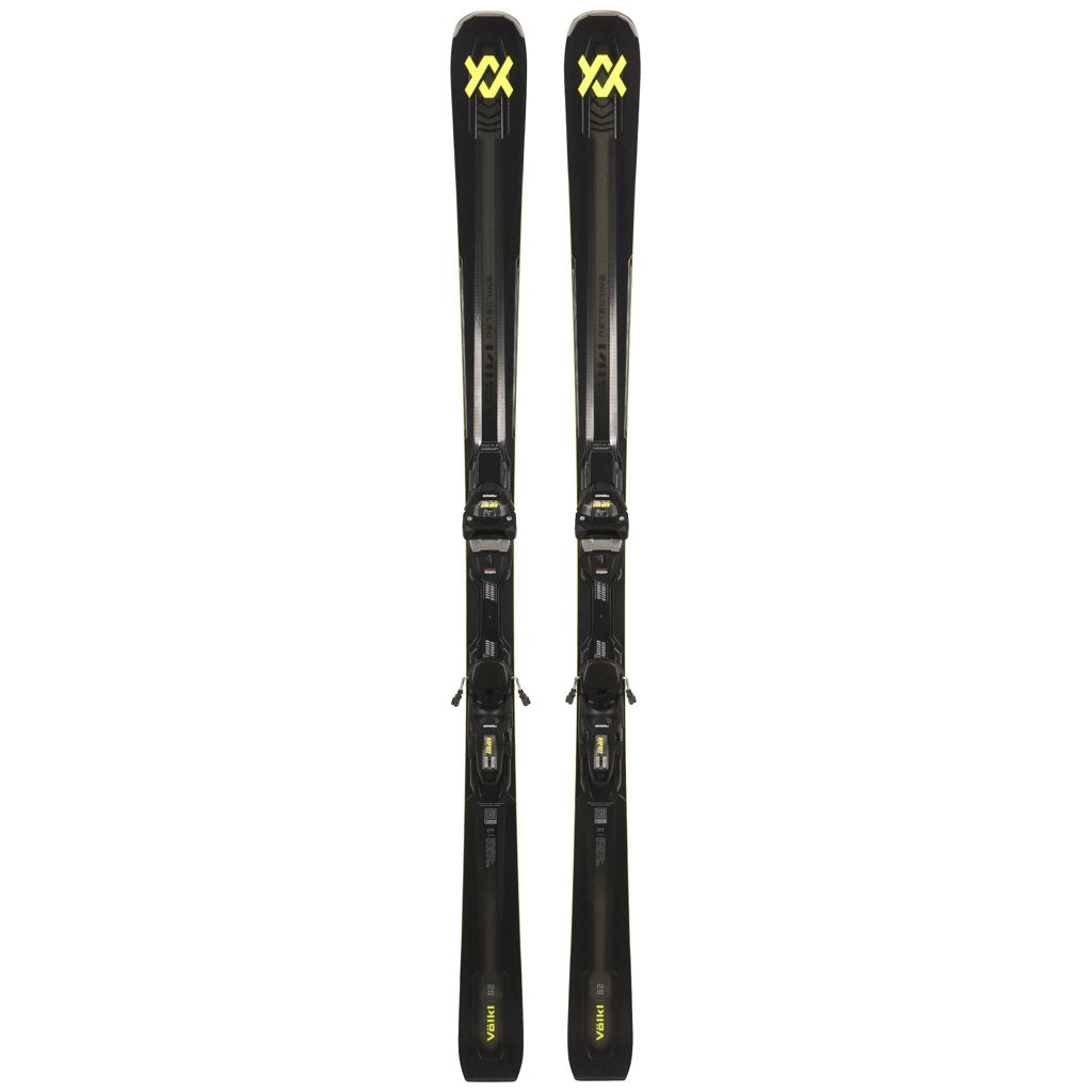 Peregrine 82 Lowride + Lowride 13 FR 26/27 - Ski