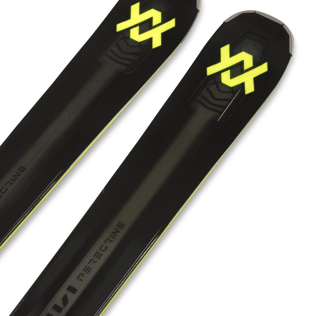 Peregrine 82 Lowride + Lowride 13 FR 26/27 - Ski