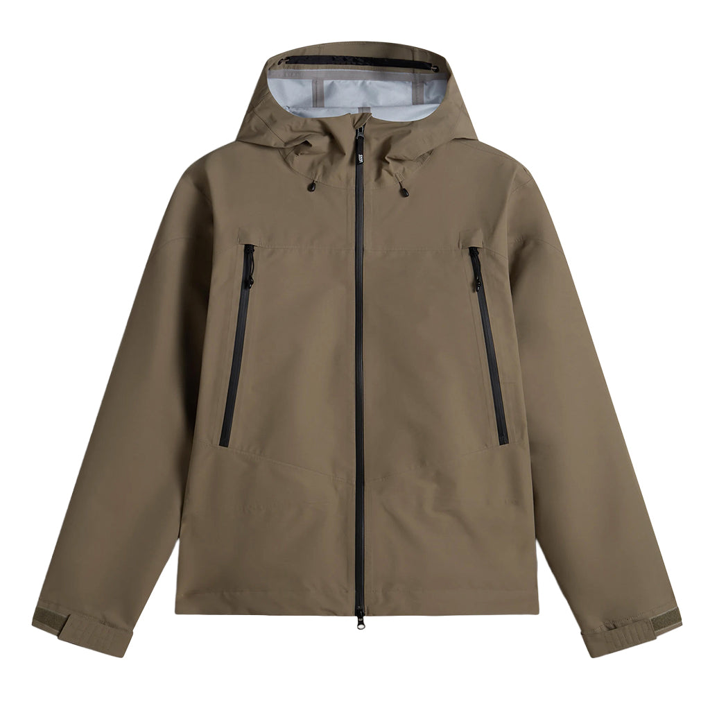 Hi-Country 3L Snow Jacket - Skijakke