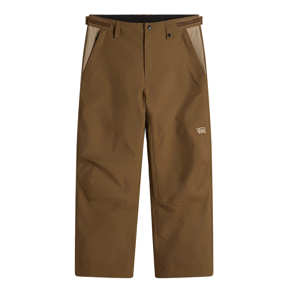 Hellbound Snow Pant 2.0 - Skibukser