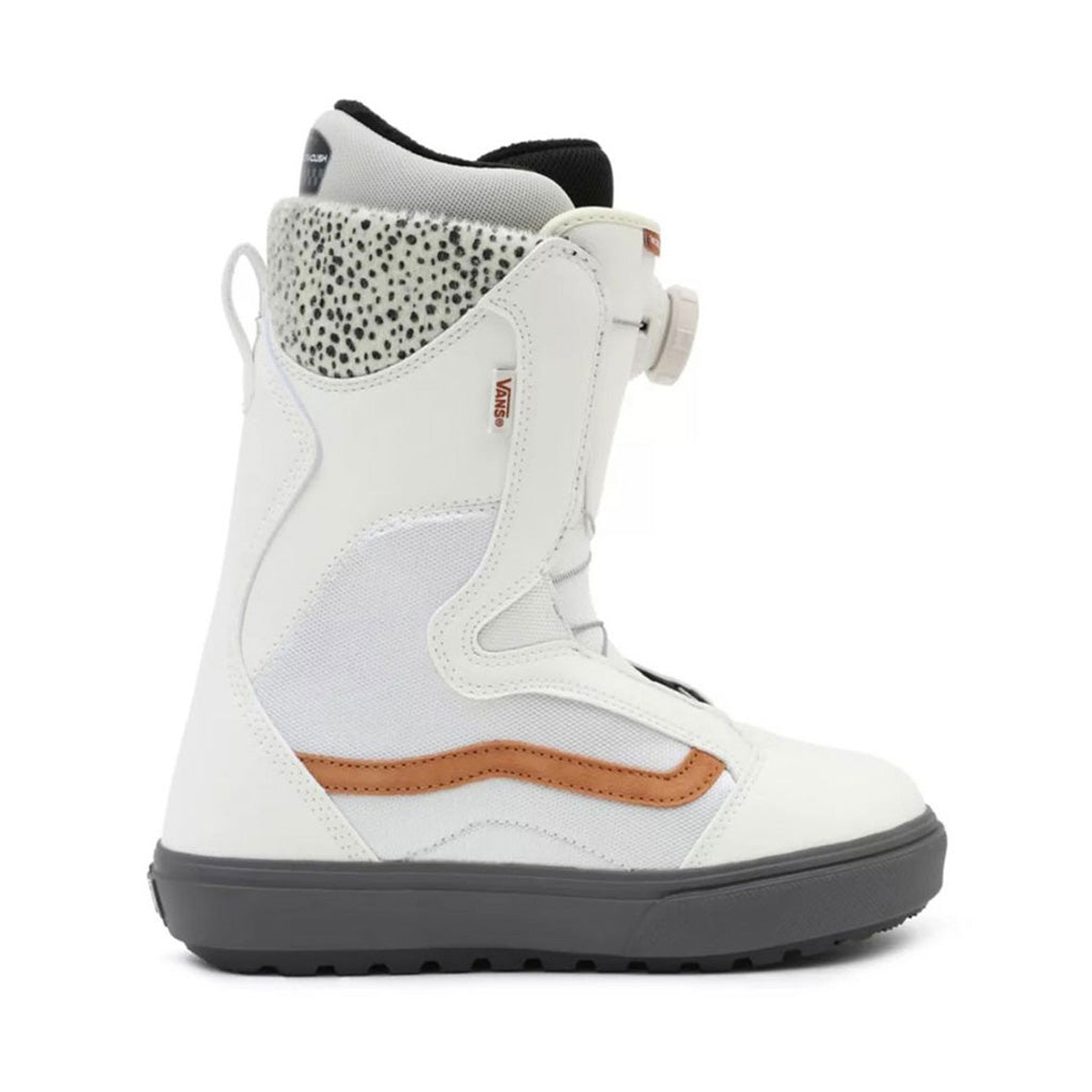 Encore Og Snowboardstøvler i farven Marshmallow/Pewter