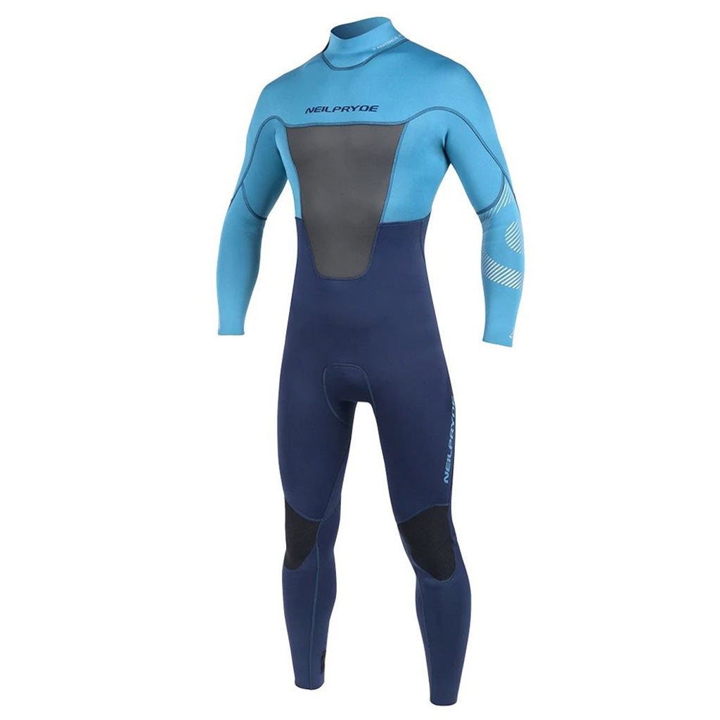 RISE FULLSUIT BZ FL 3/2 - Våddragt