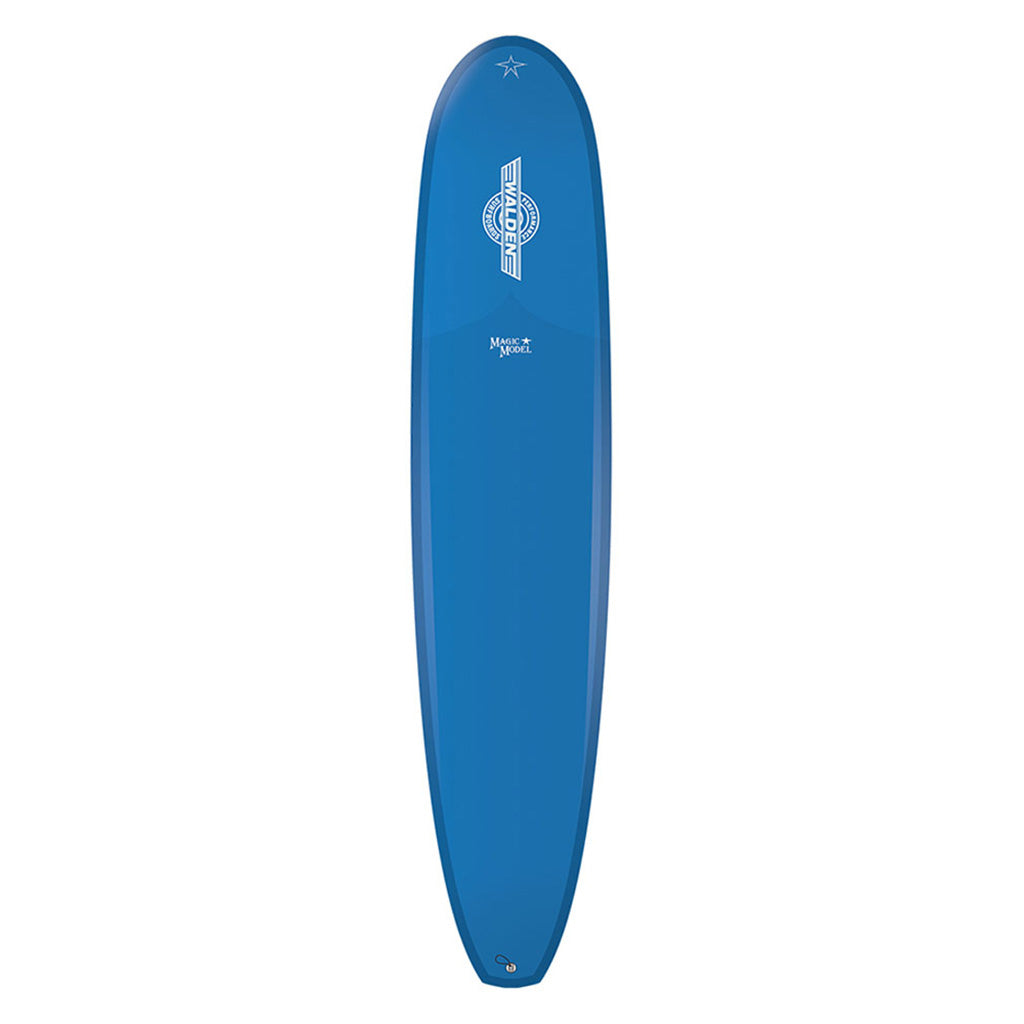 Walden 9'6 Magic True Ride Fcs Ii Surfboard