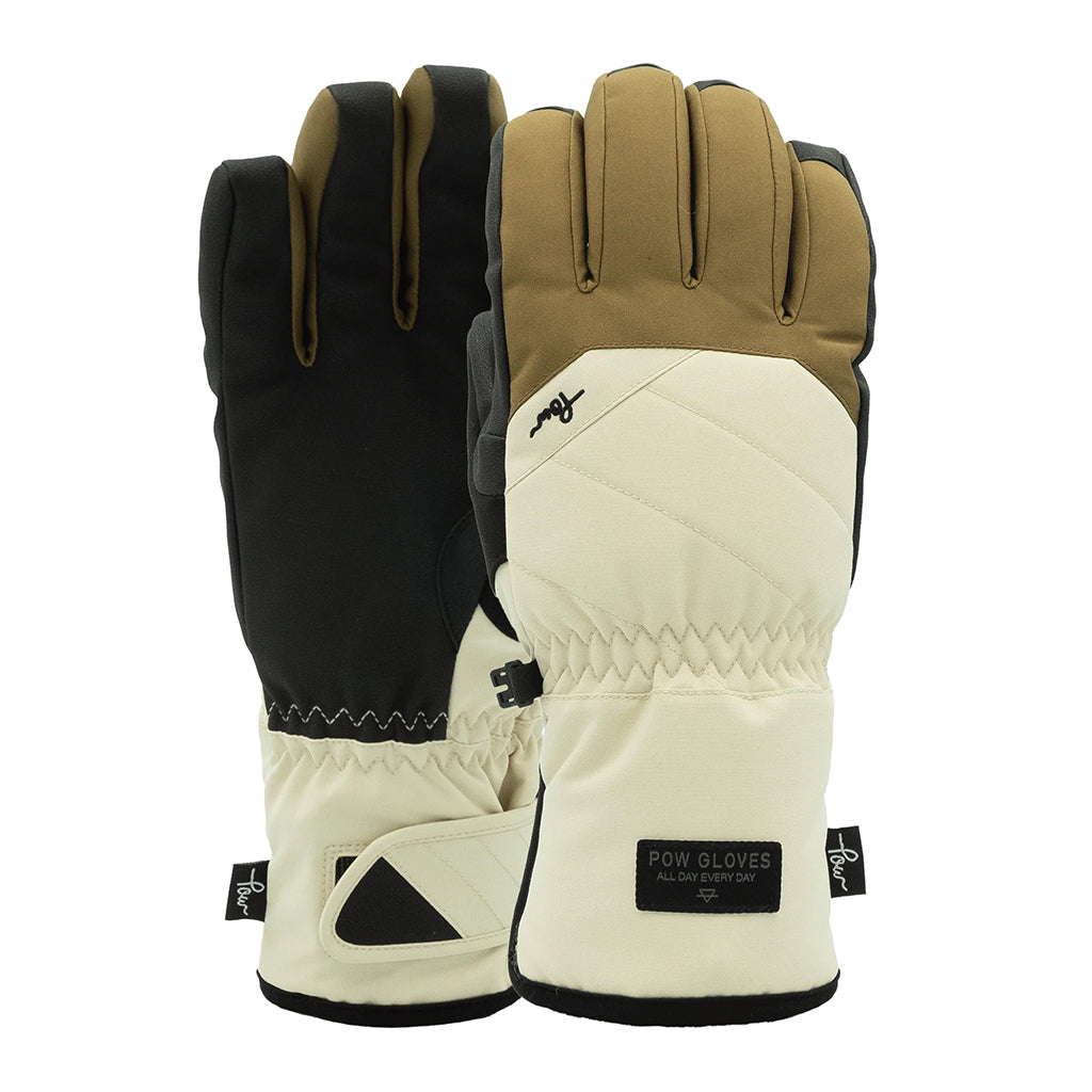 W Astra Glove Caf? - Handsker