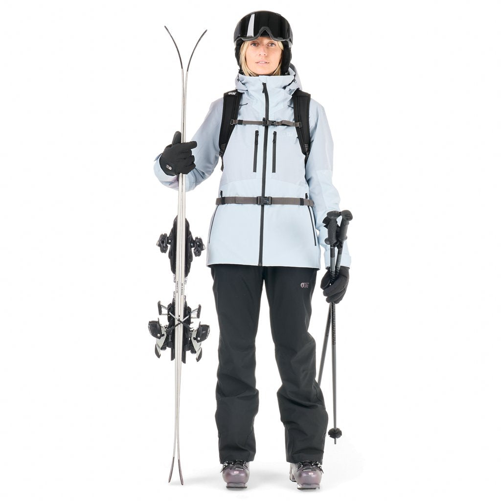 Exa - Skibukser