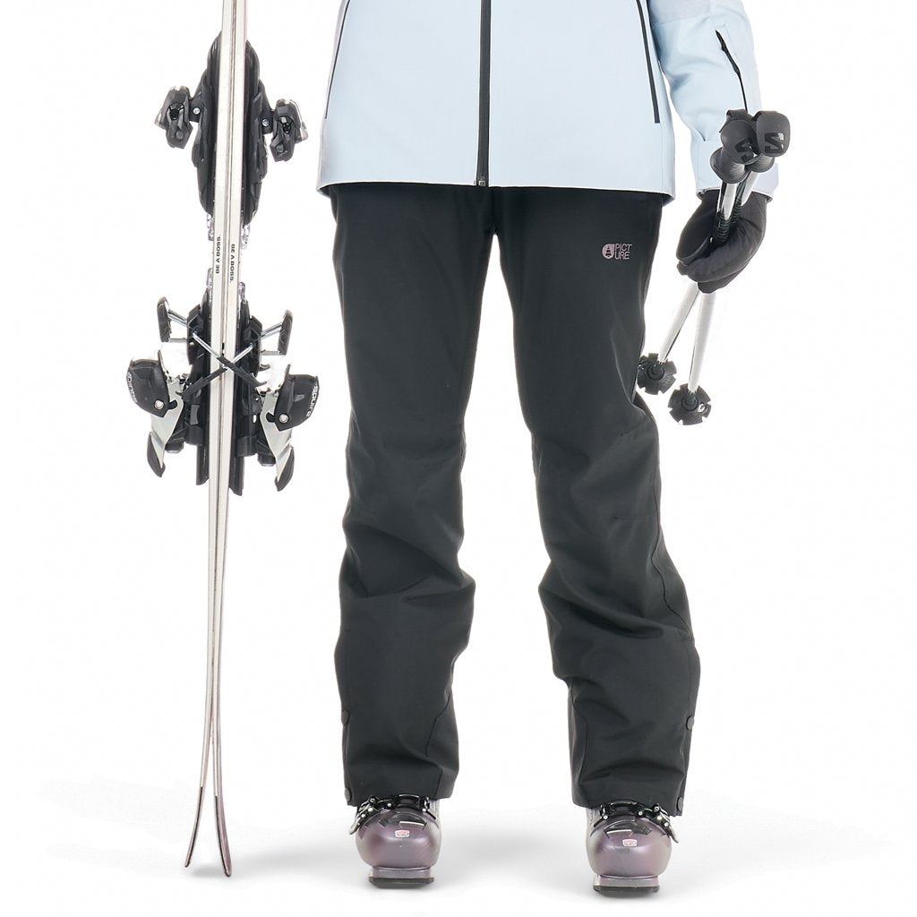 Exa - Skibukser