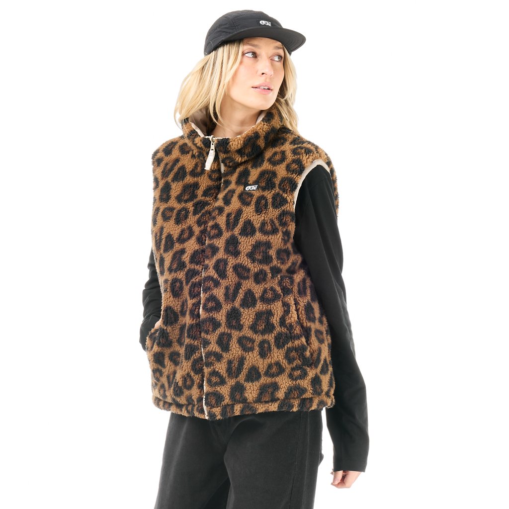 Hylla Rev - Vest