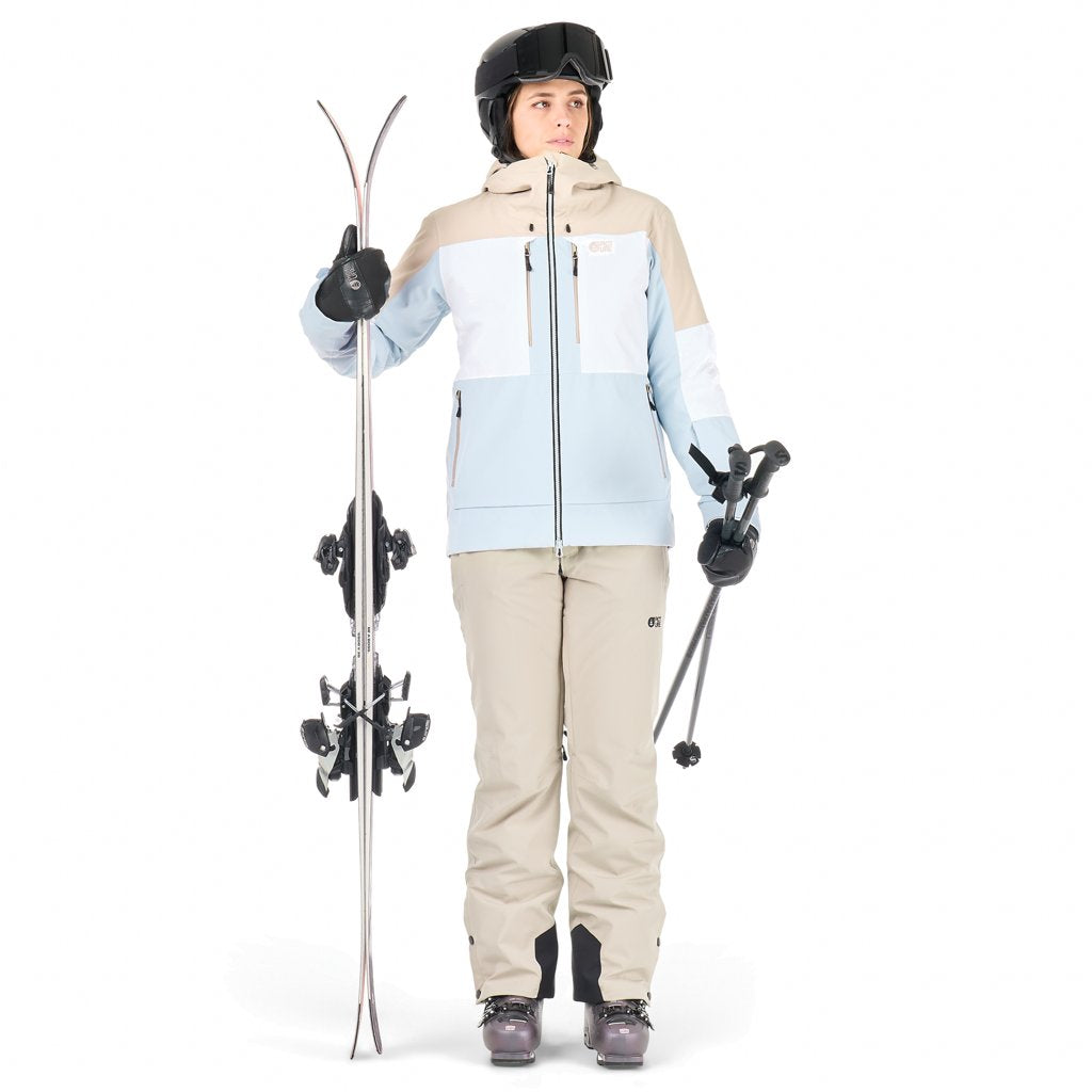 Exa - Skijakke