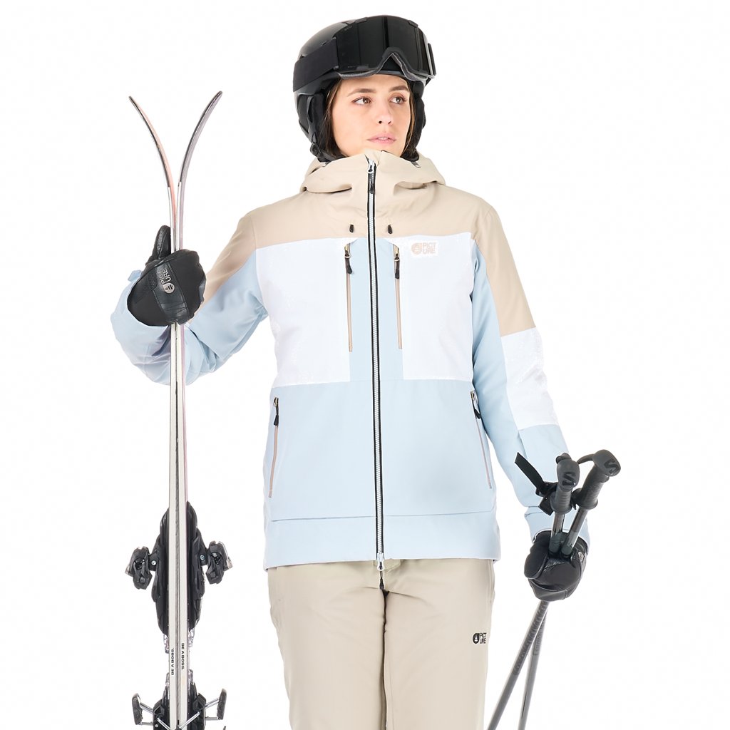 Exa - Skijakke