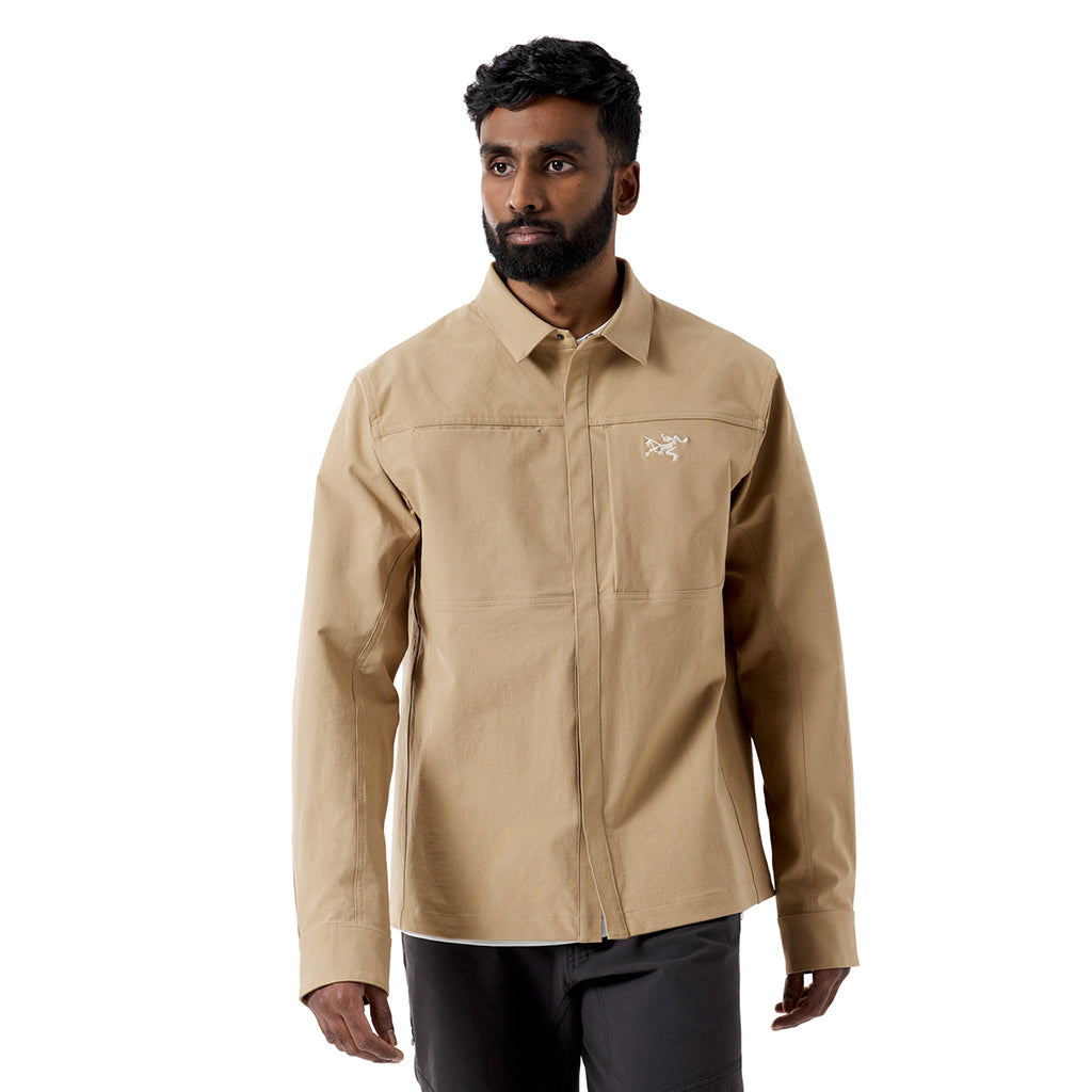 Cronin Cotton - Skjorte