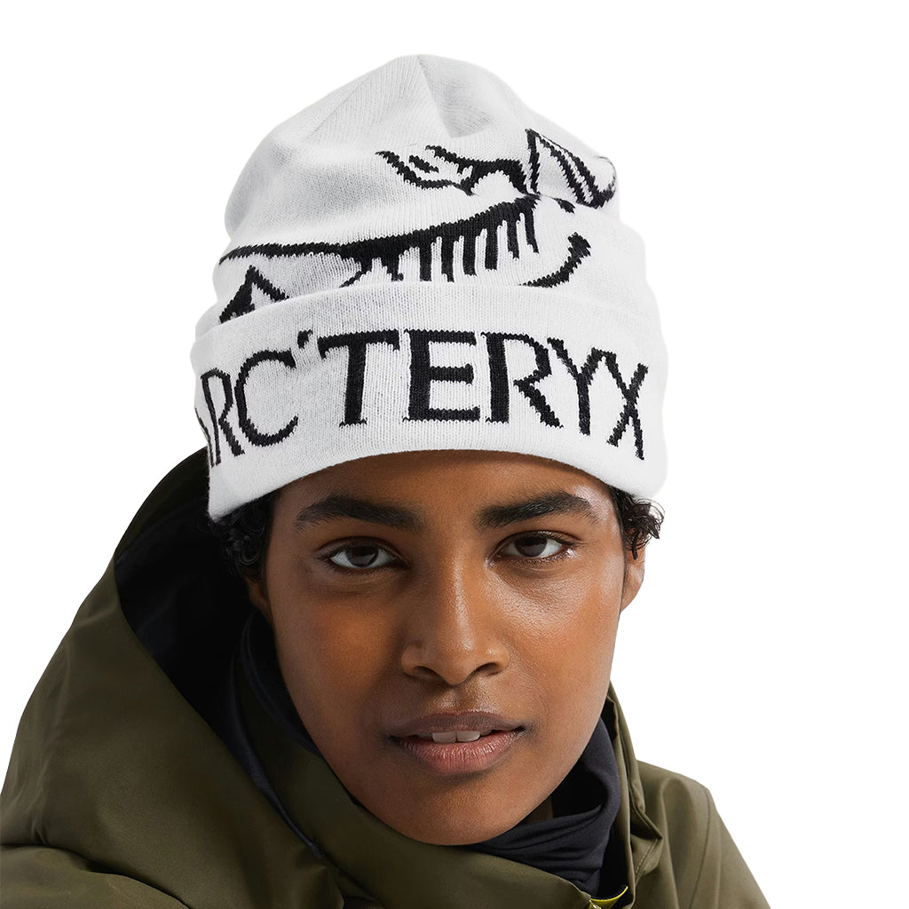 Bird Word Toque - Beanie