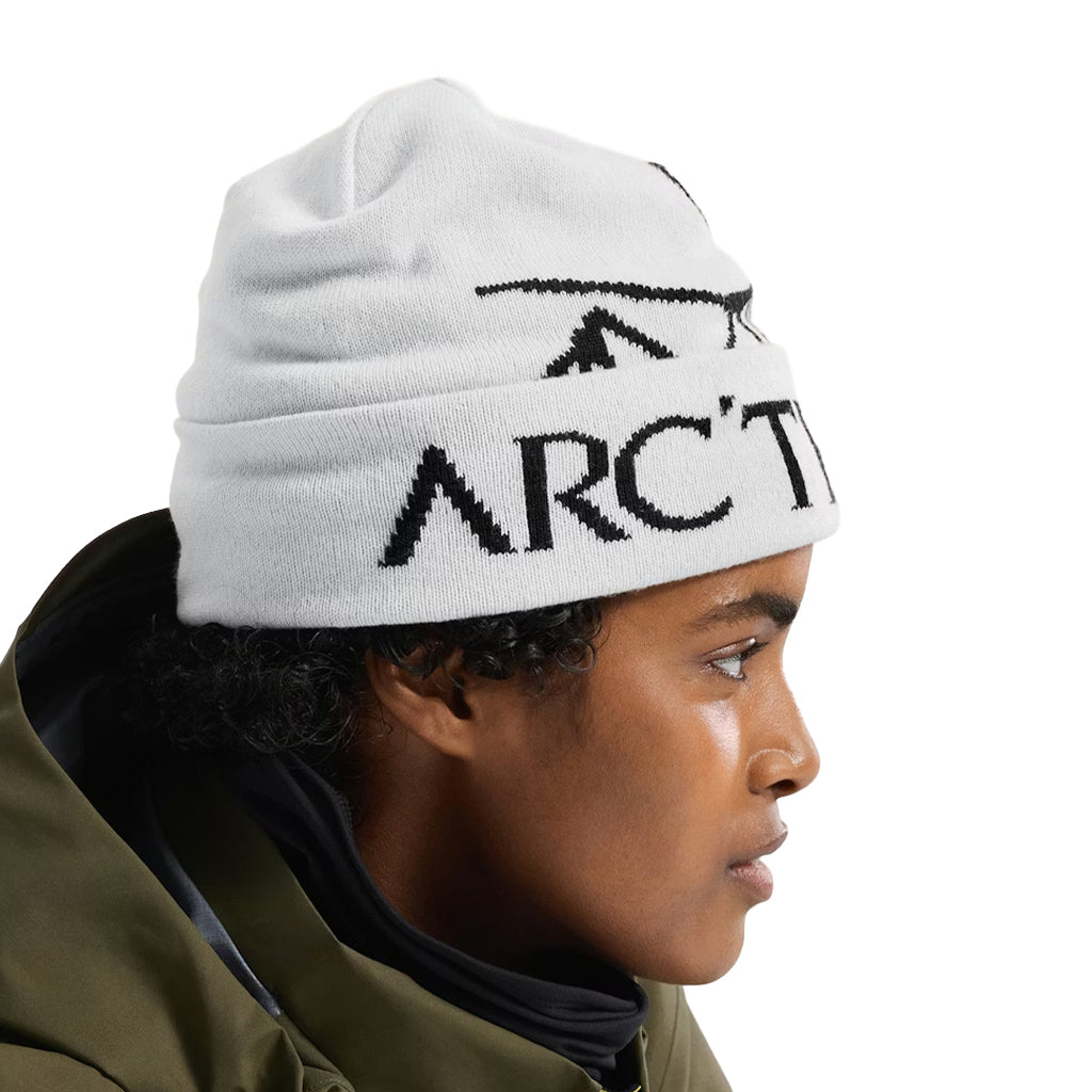 Bird Word Toque - Beanie