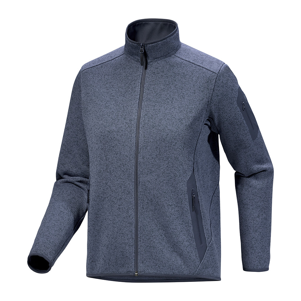Covert Cardigan W - Cardigan