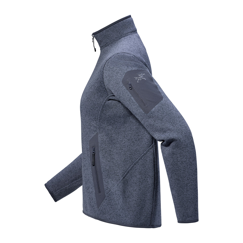 Covert Cardigan W - Cardigan