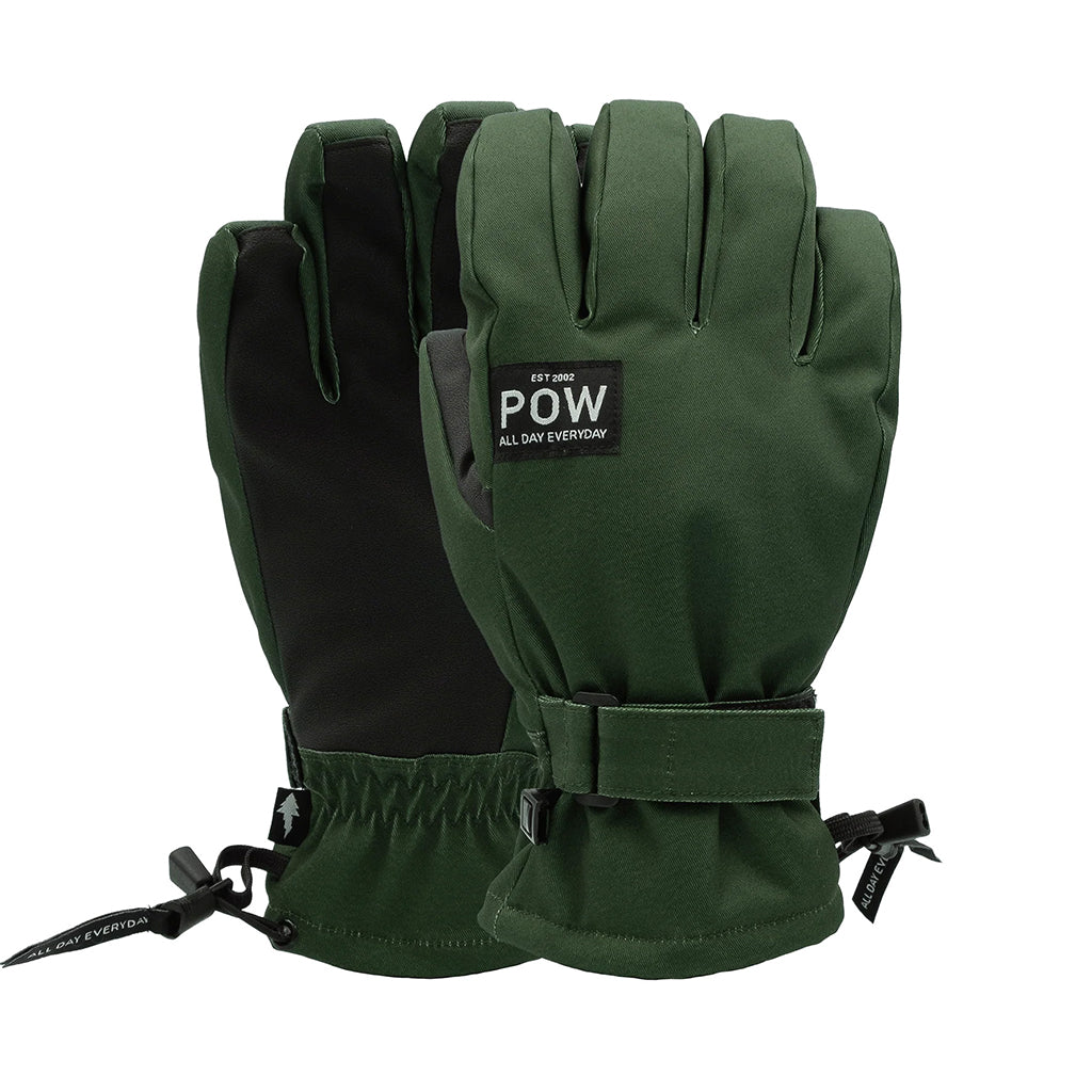 XG MID Glove Mountain View - Handsker