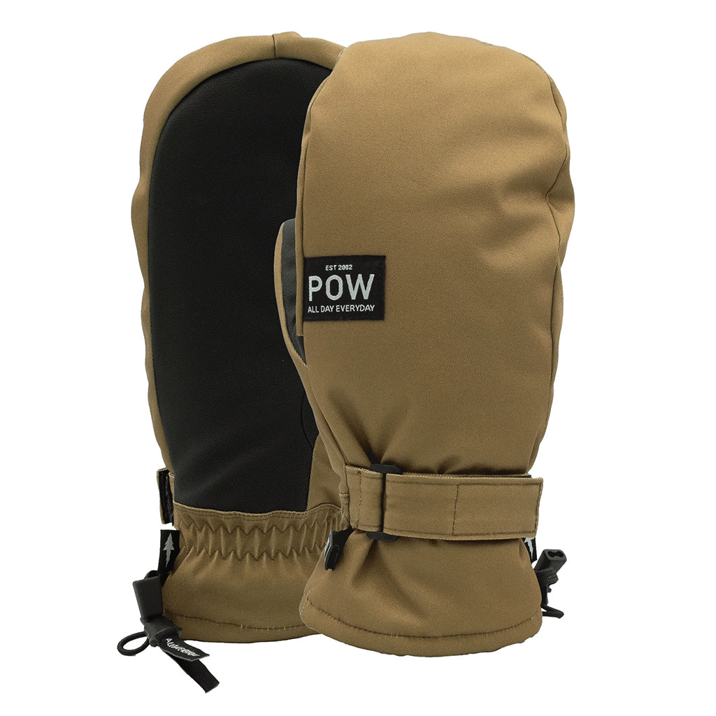 XG MID Mitt Caf? - Luffer