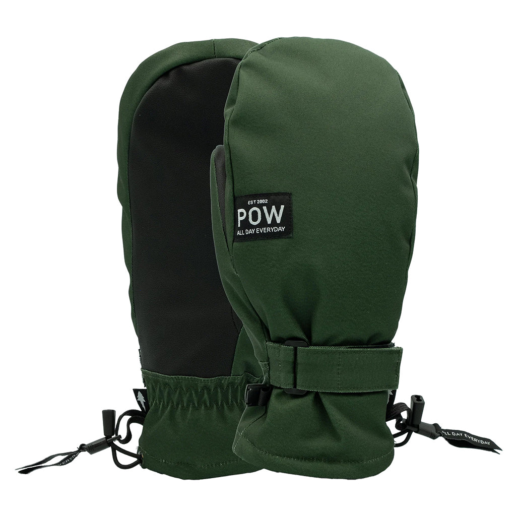 XG MID Mitt Mountain View - Luffer