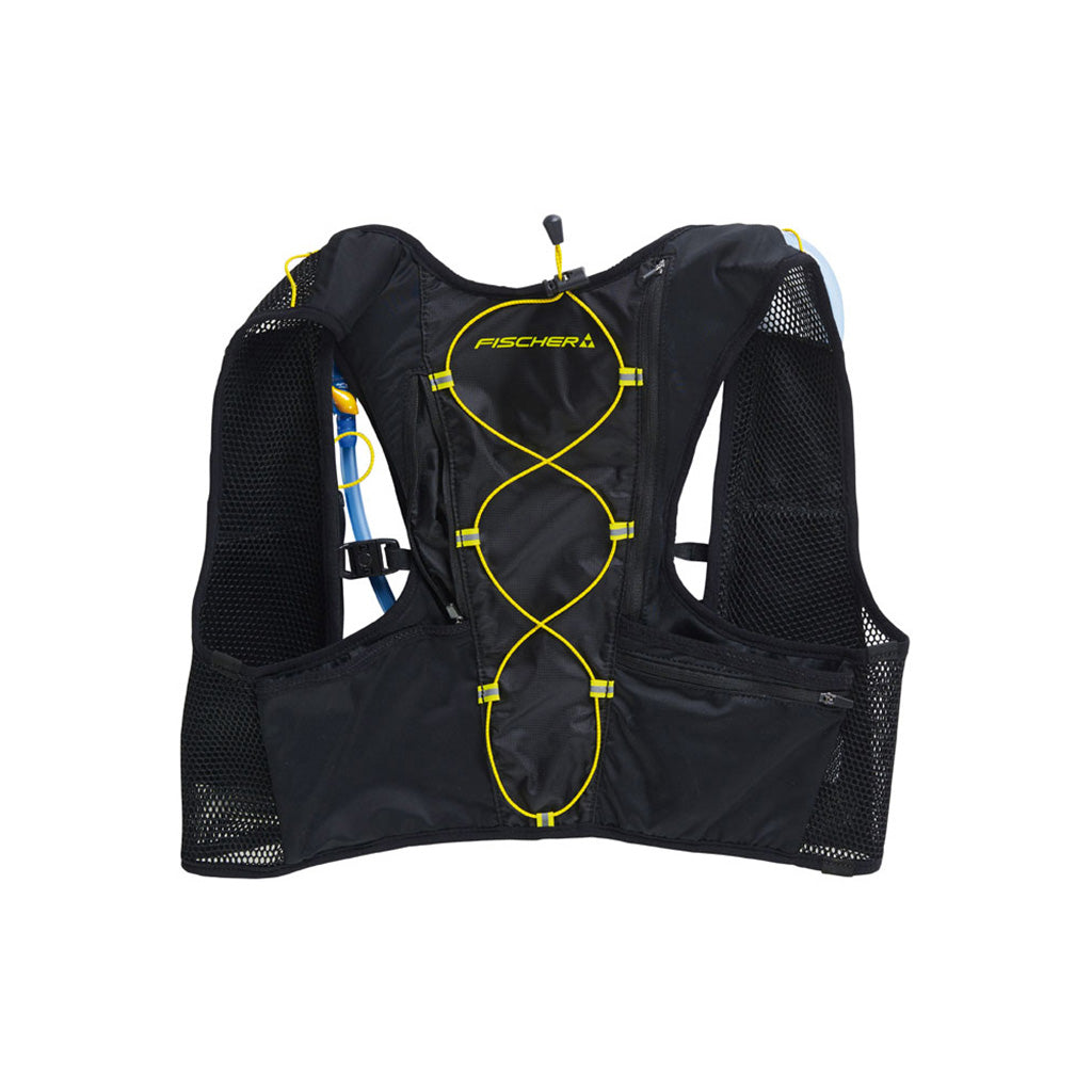 Rollerski/Running - Hydration Vest set bagfra
