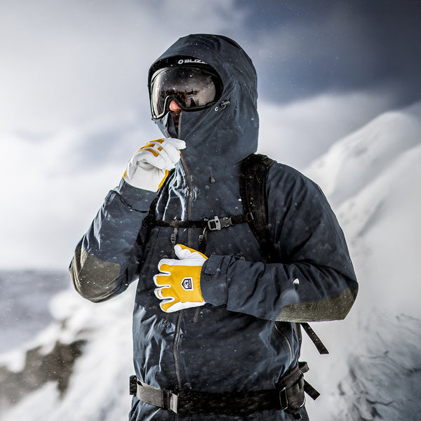 Hestra Skihandsker - Spar min. 20%