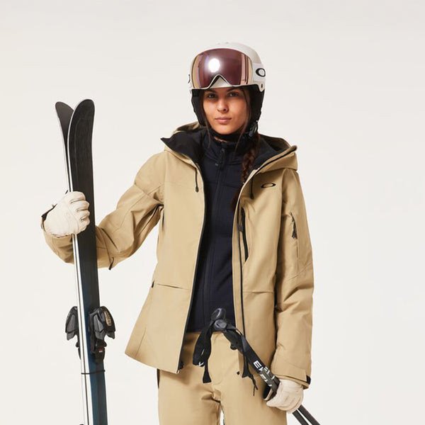 Alle OAKLEY skiHJELME - spar min. 25%