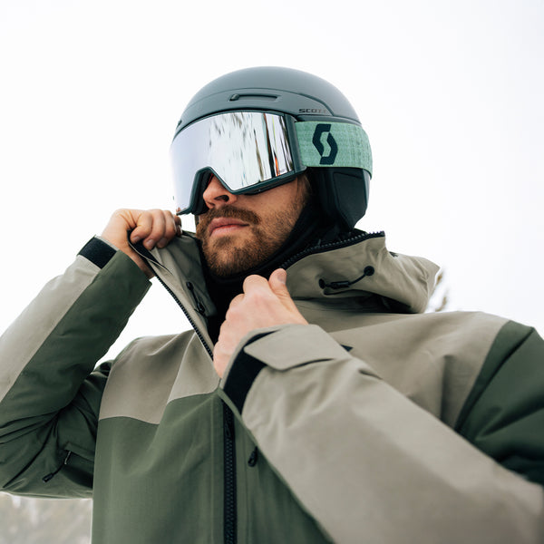 Alt Scott beklædning - spar min. 20%