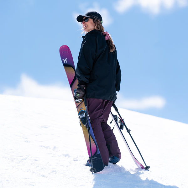 ALLE SKI -  SPAR MIN. 20%